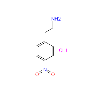 CAS：29968-78-3，4-硝基苯乙胺盐酸盐(对硝基苯乙胺盐酸盐) 