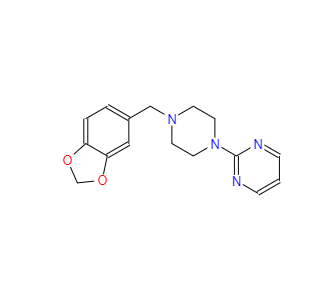 CAS：3605-01-4，吡贝地尔 