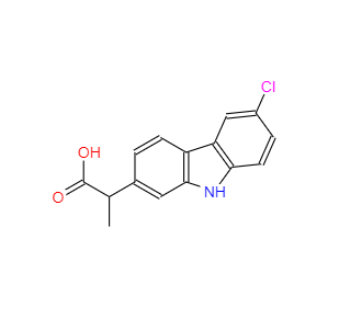 CAS：53716-49-7，卡洛芬