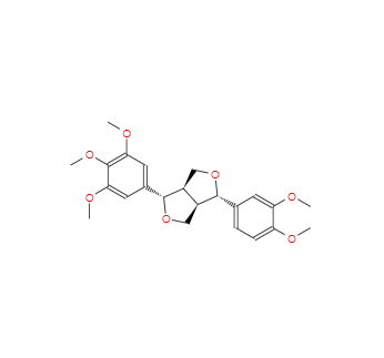 CAS：31008-18-1，木兰脂素