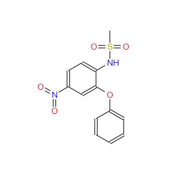 CAS：51803-78-2，尼美舒利