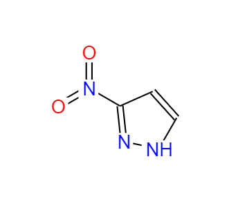 CAS：26621-44-3，3-硝基吡唑 