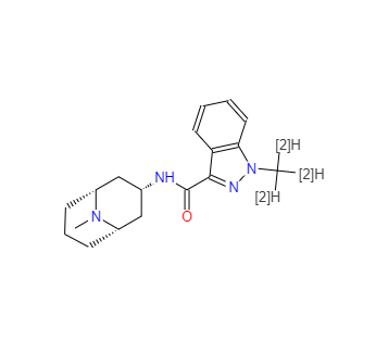 CAS：109889-09-0，格拉司琼 