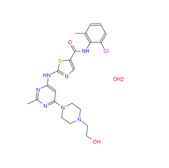 CAS：863127-77-9，达沙替尼 
