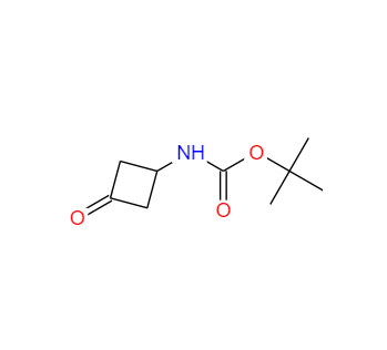 CAS：154748-49-9，3-氧代环丁烷氨基甲酸叔丁酯