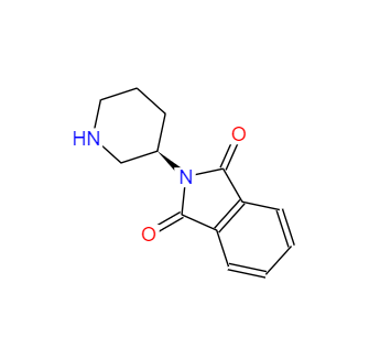 CAS：886588-61-0，(R)-3-哌啶基邻苯二甲酰亚胺盐酸盐 