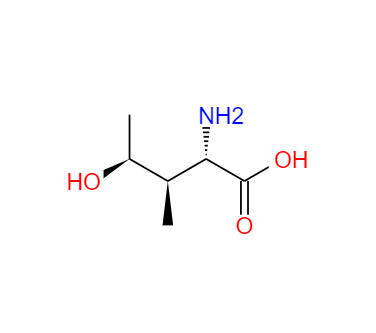 CAS：55399-93-4，4-羟基异亮氨酸