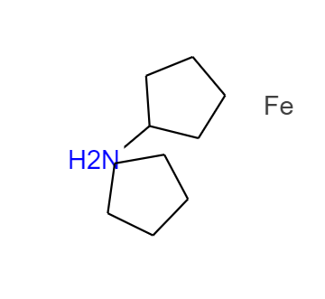 CAS：1273-82-1，氨基二茂铁