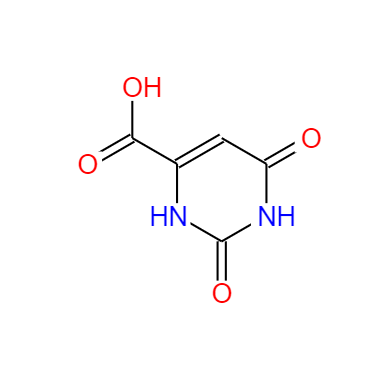 CAS：65-86-1，乳清酸