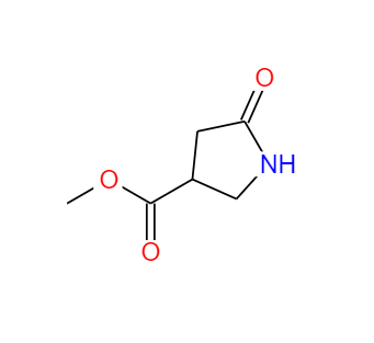 CAS：35309-35-4，5-氧代吡咯烷-3-甲酸甲酯 
