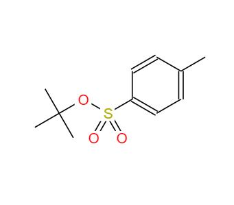 CAS：4664-57-7，对甲苯磺酸叔丁酯