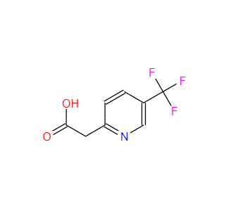 CAS：785762-99-4，2-(5-(三氟甲基)吡啶-2-基)乙酸 