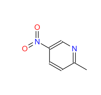 CAS：21203-68-9，2-甲基-5-硝基吡啶