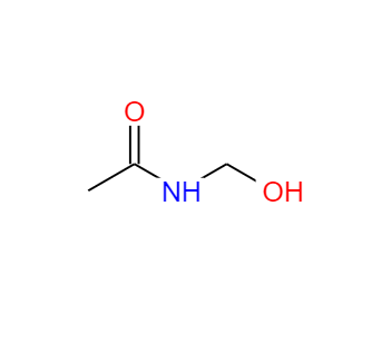  CAS：625-51-4，N-羟甲基乙酰胺 