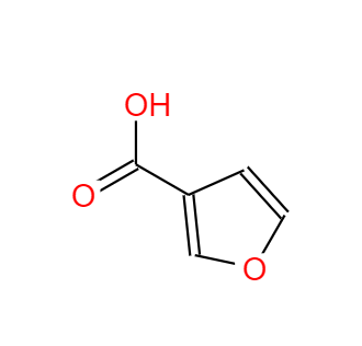 CAS：488-93-7，3-呋喃甲酸 