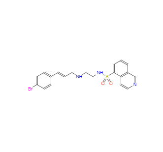CAS：127243-85-0，H-89二盐酸盐 