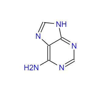 CAS：73-24-5，腺嘌呤