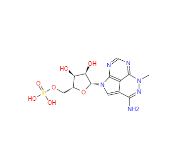 CAS：61966-08-3，曲西立滨磷酸酯
