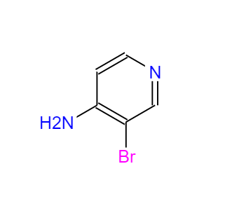 CAS：13534-98-0，4-氨基-3-溴吡啶