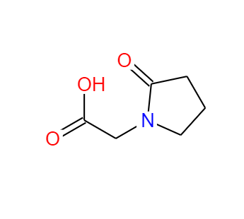 CAS：53934-76-2，(2-氧代-吡咯烷-1-基)乙酸 