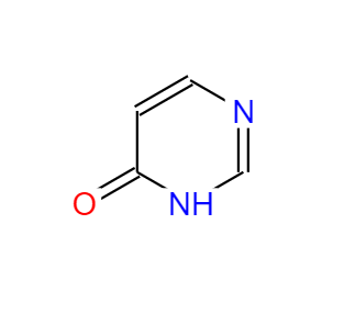 CAS：4562-27-0，4-嘧啶酮