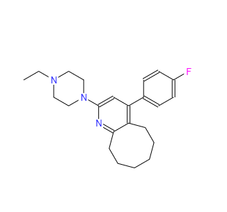 CAS：132810-10-7，布南色林 
