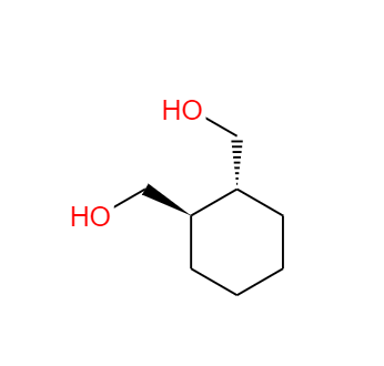 CAS：65376-05-8，(1R,2R)-1,2-环己烷二甲醇