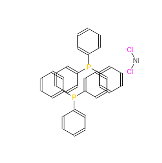 CAS：14264-16-5，双(三苯基膦)氯化镍