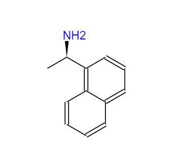 CAS：3886-70-2，(R)-(+)-1-(1-萘基)乙胺，R-1-萘乙胺