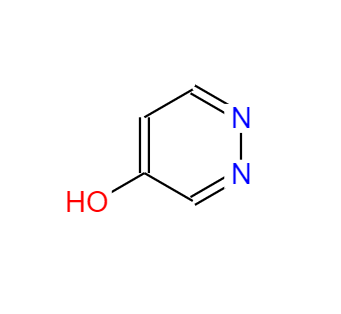 CAS：20733-10-2，4-羟基哒嗪