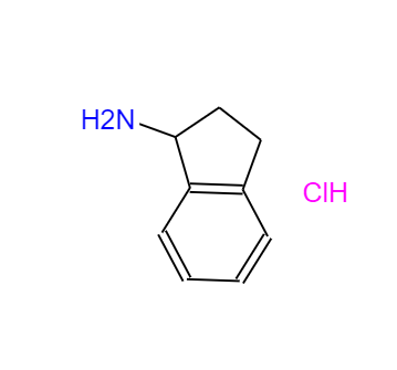 CAS：70146-15-5，1-氨基茚满盐酸盐 