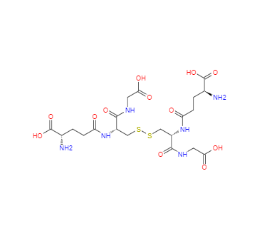 CAS：27025-41-8，奥谷胱甘肽