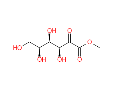 CAS：3031-98-9，2-氧代-L-古洛糖酸甲酯