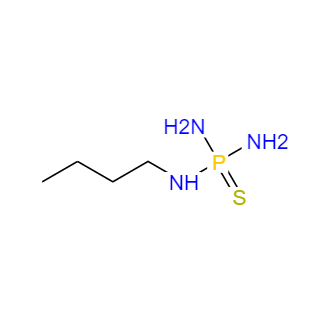 CAS：94317-64-3，正丁基硫代磷酸三胺