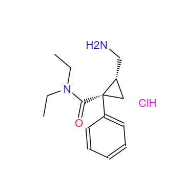 CAS：101152-94-7，盐酸米那普仑