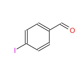 CAS：15164-44-0，4-碘苯甲醛