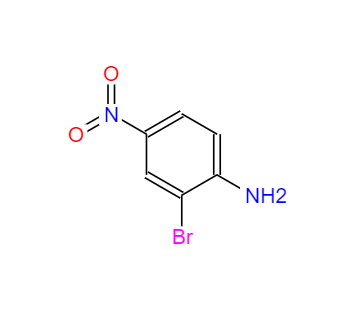 CAS：13296-94-1，2-溴-4-硝基苯胺