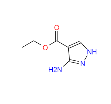 CAS：6994-25-8，3-氨基吡唑-4-甲酸乙酯 