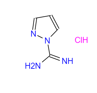 CAS：4023-02-3，1H-吡唑-1-甲脒盐酸盐 