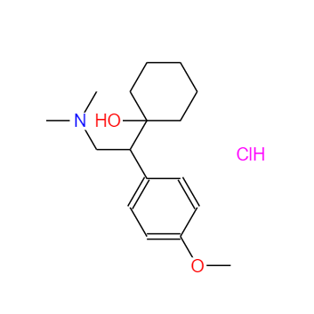 CAS：99300-78-4，盐酸文拉法辛