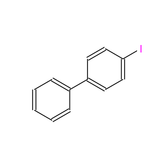 CAS：1591-31-7，4-碘联苯