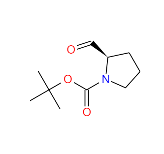 CAS：73365-02-3，N-BOC-D-脯氨醛