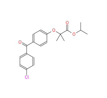 CAS：49562-28-9，非诺贝特 