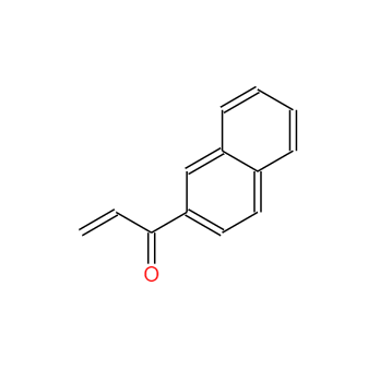 CAS：4452-06-6，2-萘乙烯基酮
