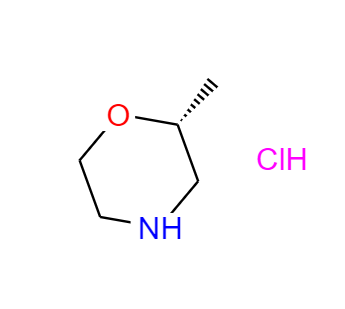 CAS：168038-14-0，(R)-2-甲基吗啡啉盐酸盐