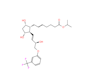 CAS：157283-68-6，曲伏前列腺素