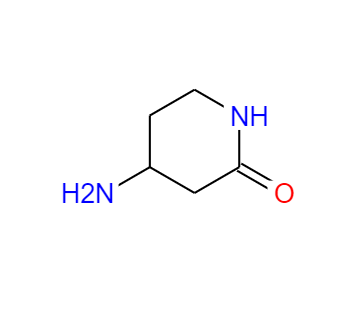 CAS：5513-66-6，4-氨基-2-哌啶酮 