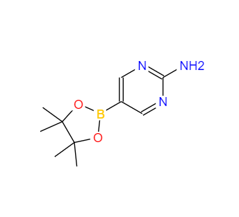 CAS：402960-38-7，2-氨基嘧啶-5-硼酸嚬哪醇酯