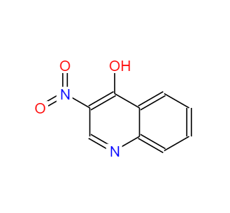 CAS：50332-66-6，3-硝基-4-羟基喹啉 