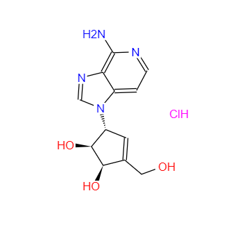 CAS：120964-45-6，盐酸3-去氮腺嘌呤